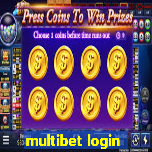 multibet login