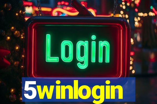 5winlogin