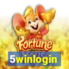 5winlogin