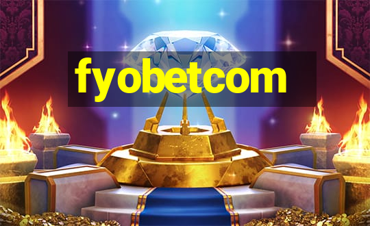 fyobetcom