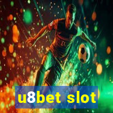 u8bet slot