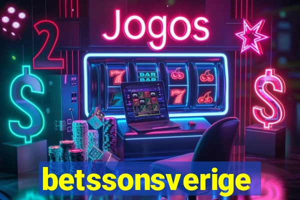 betssonsverige