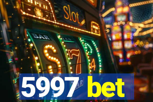 5997 bet