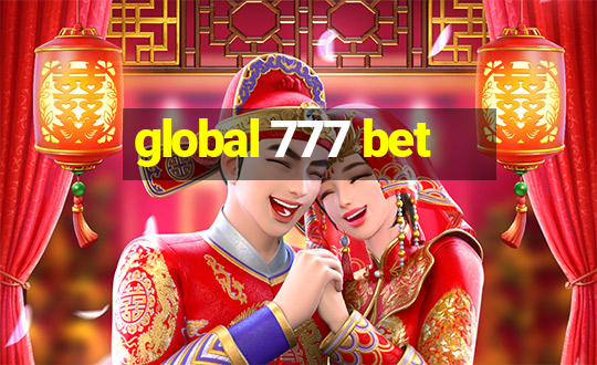 global 777 bet