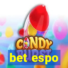 bet espo