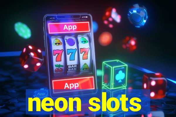 neon slots