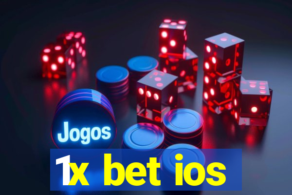 1x bet ios