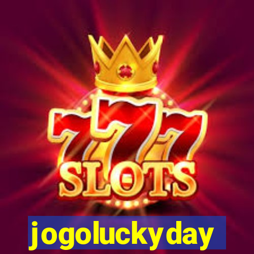 jogoluckyday