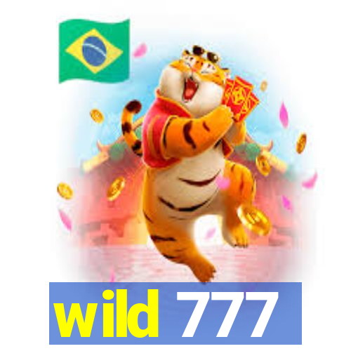 wild 777