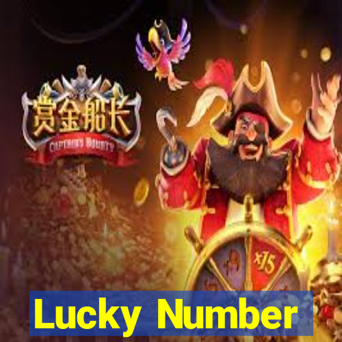 Lucky Number