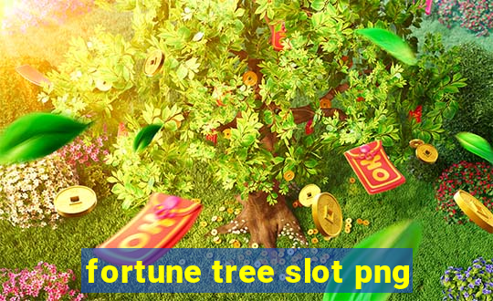 fortune tree slot png