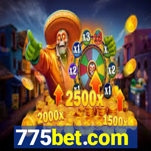 775bet.com