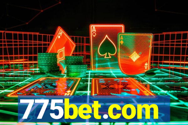 775bet.com