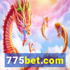 775bet.com