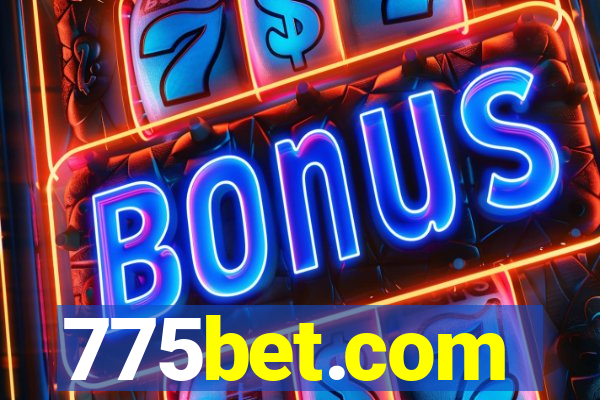 775bet.com