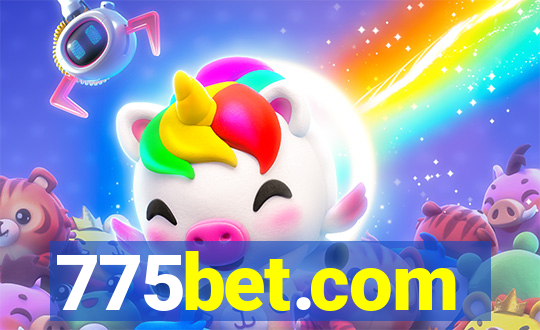 775bet.com