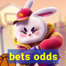 bets odds