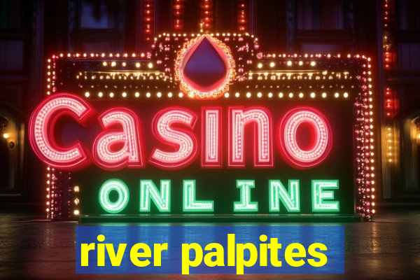 river palpites