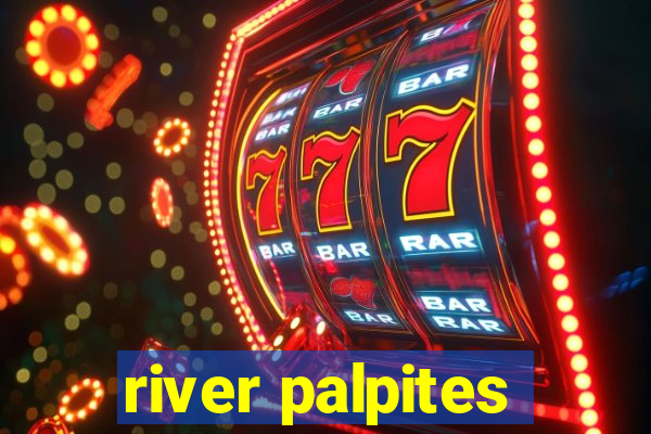 river palpites