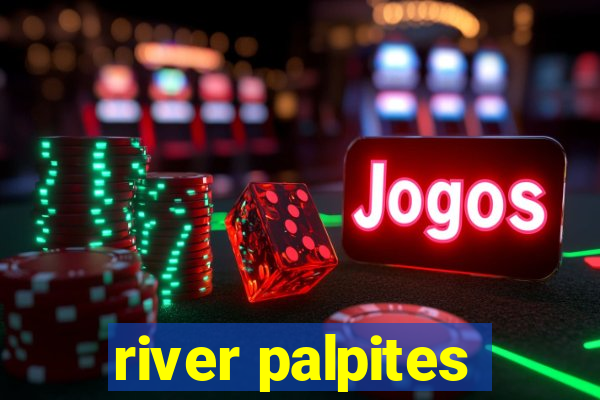 river palpites