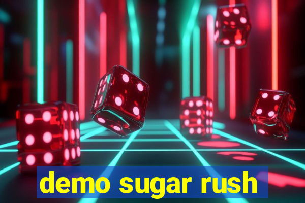 demo sugar rush