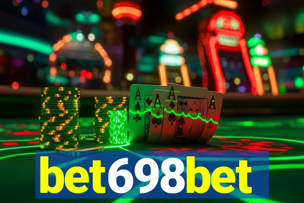 bet698bet