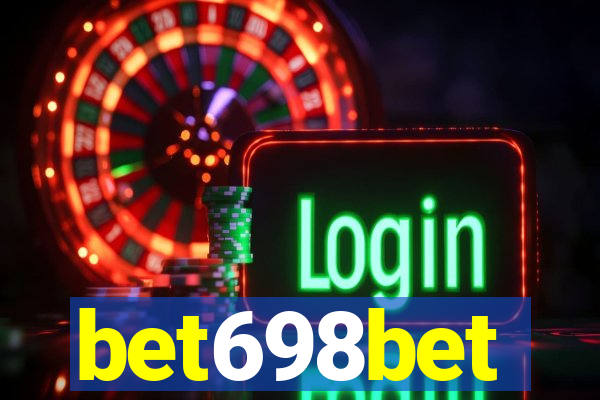 bet698bet