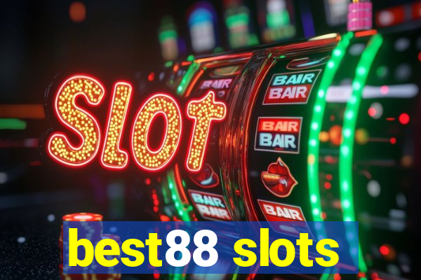 best88 slots