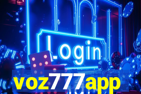 voz777app