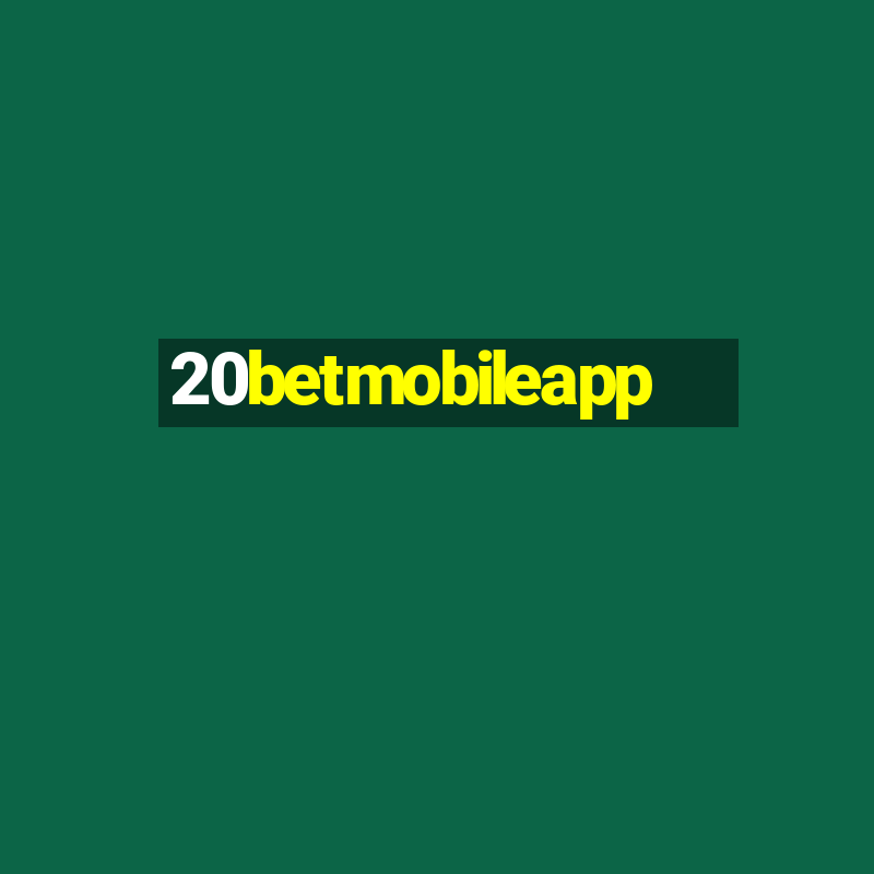 20betmobileapp