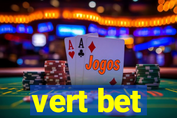 vert bet