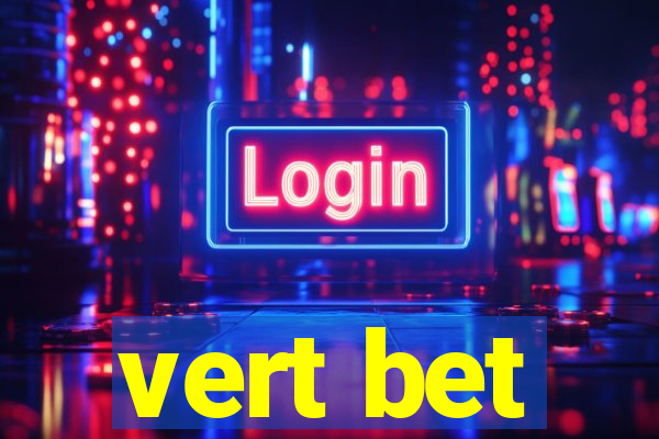 vert bet