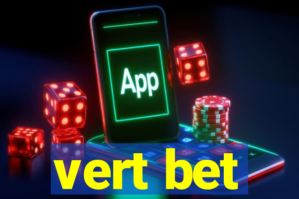 vert bet