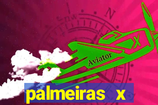 palmeiras x atletico mg palpites