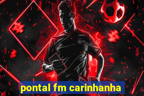 pontal fm carinhanha