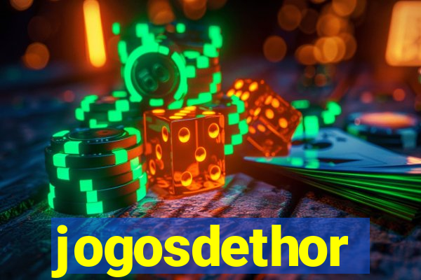 jogosdethor