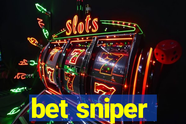 bet sniper