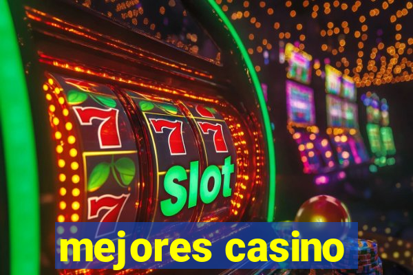 mejores casino