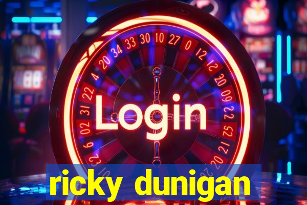 ricky dunigan