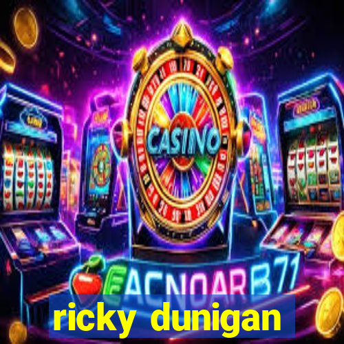 ricky dunigan