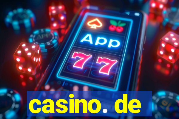 casino. de