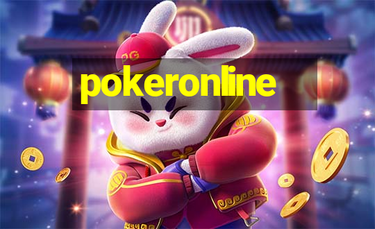 pokeronline