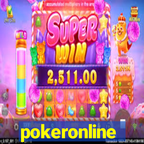 pokeronline