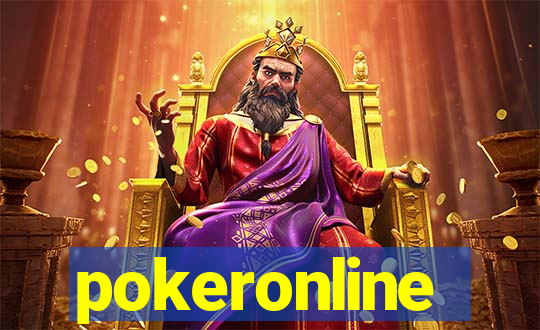 pokeronline