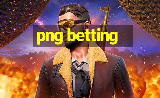 png betting