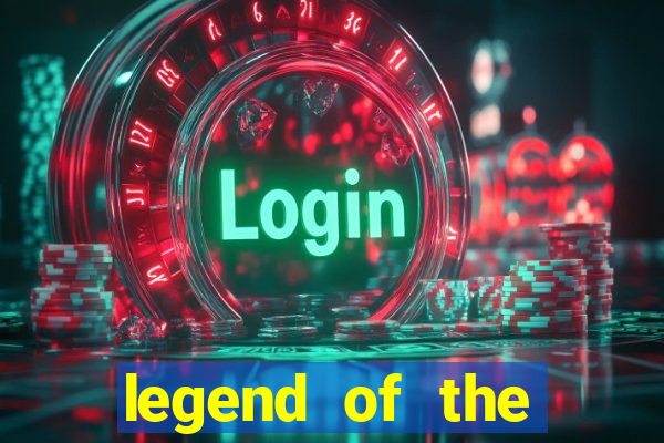 legend of the sword slot free play