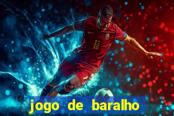 jogo de baralho online apostado