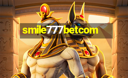 smile777betcom