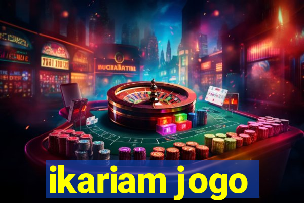 ikariam jogo