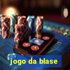 jogo da blase